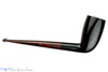 Blue Room Briars is proud to present this Yorgos Mitakidis Pipe 3122 Tall Cutty with Cumberland Brindle