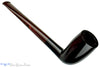 Blue Room Briars is proud to present this Yorgos Mitakidis Pipe 3122 Tall Cutty with Cumberland Brindle