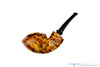 Benjamin Westerheide Pipe Danish Dublin with Tear Drop Shank at Blue Room Briars