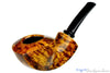 Benjamin Westerheide Pipe Danish Dublin with Tear Drop Shank at Blue Room Briars