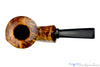 Benjamin Westerheide Pipe Danish Dublin with Tear Drop Shank at Blue Room Briars