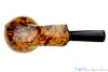Benjamin Westerheide Pipe Danish Dublin with Tear Drop Shank at Blue Room Briars