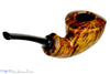 Benjamin Westerheide Pipe Danish Dublin with Tear Drop Shank at Blue Room Briars