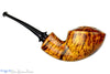 Benjamin Westerheide Pipe Danish Dublin with Tear Drop Shank at Blue Room Briars