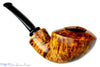 Benjamin Westerheide Pipe Danish Dublin with Tear Drop Shank at Blue Room Briars