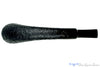 Blue Room Briars is proud to present this Clark Layton Pipe Long Shank Black Blast Horn