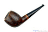 Blue Room Briars is proud to present this Charl Goussard Pipe Sandblast Devil Anse