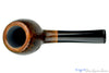 Blue Room Briars is proud to present this Charl Goussard Pipe Sandblast Devil Anse