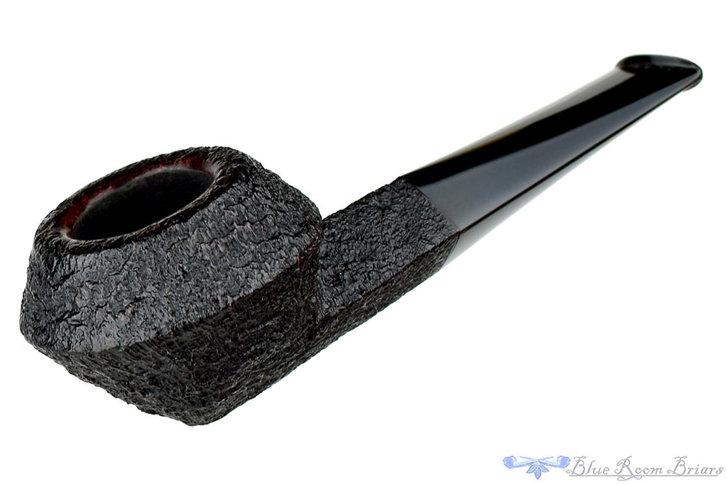 Jesse Jones Pipe Set Black Blast and Smooth Bent Bulldog