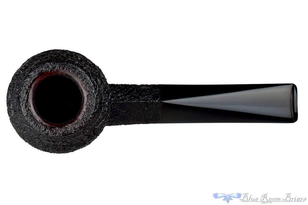 Jesse Jones Pipe Set Black Blast and Smooth Bent Bulldog