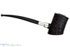 Jesse Jones Pipe 3320 Black Blast Don with Silver Spigot