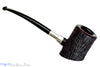 Jesse Jones Pipe 3320 Black Blast Don with Silver Spigot