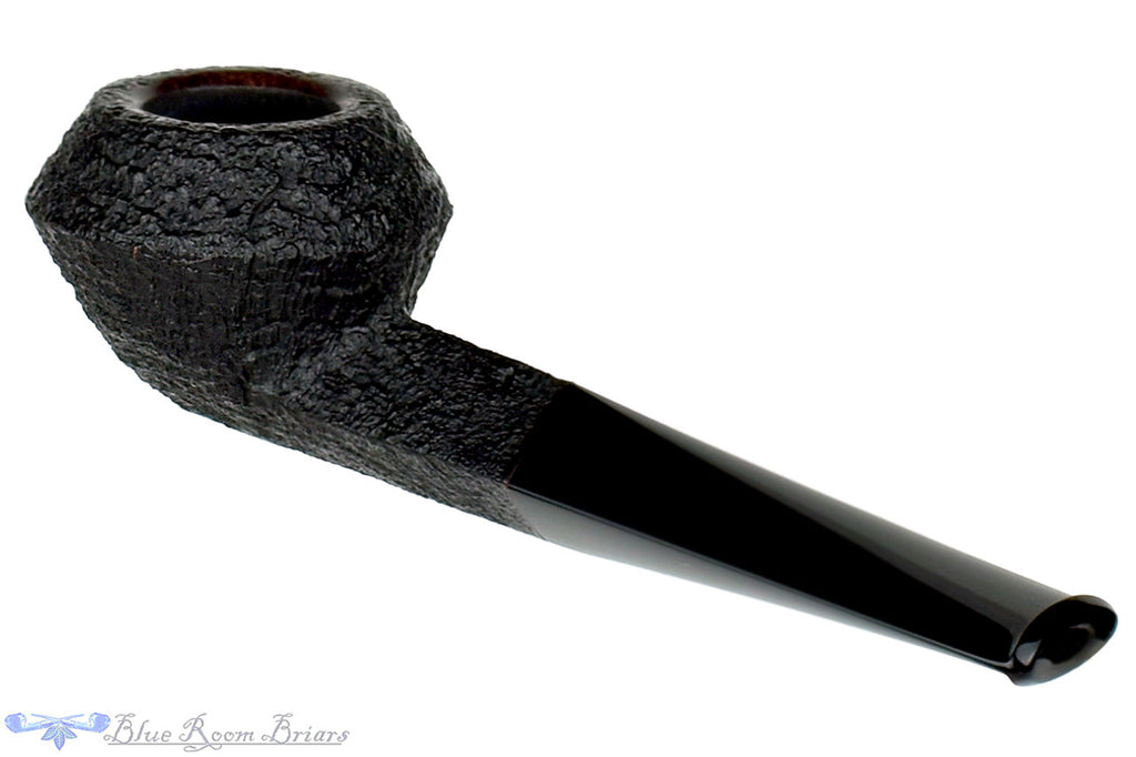 Jesse Jones Pipe Set Black Blast and Smooth Bent Bulldog