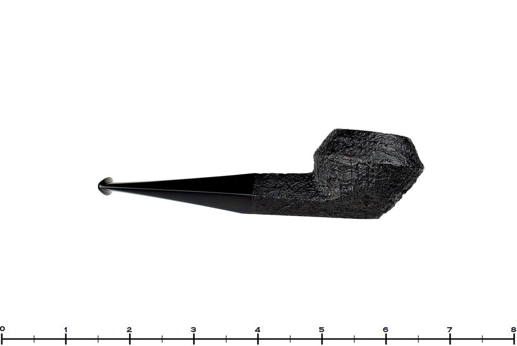 Jesse Jones Pipe Set Black Blast and Smooth Bent Bulldog