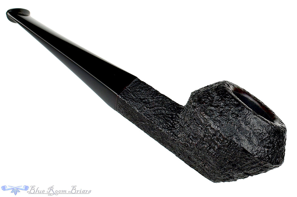 Jesse Jones Pipe Set Black Blast and Smooth Bent Bulldog