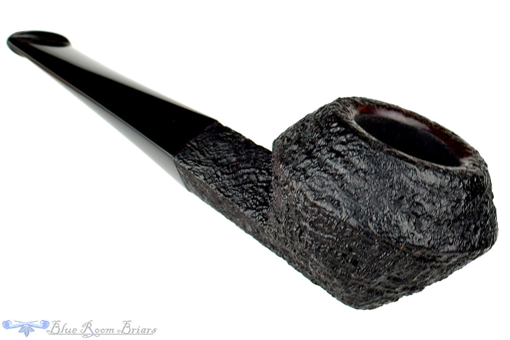 Jesse Jones Pipe Set Black Blast and Smooth Bent Bulldog
