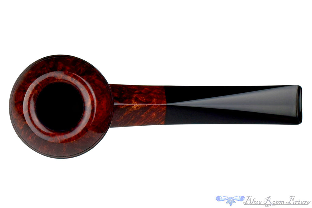 Jesse Jones Pipe Set Black Blast and Smooth Bent Bulldog