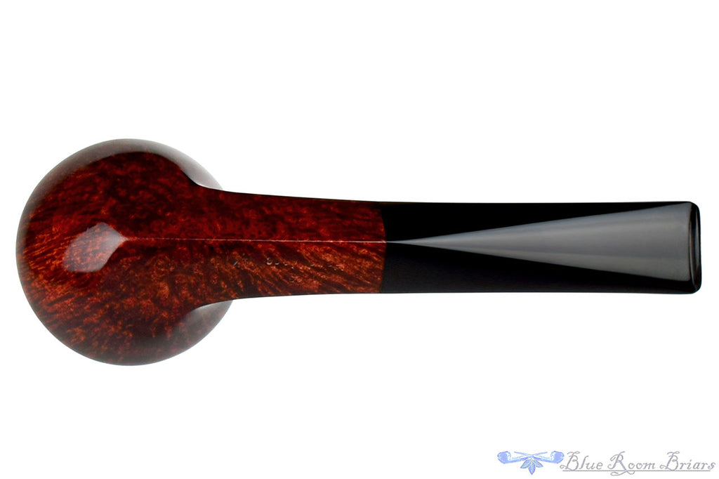 Jesse Jones Pipe Set Black Blast and Smooth Bent Bulldog