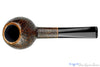 Blue Room Briars is proud to present this Charl Goussard Pipe Sandblast Devil Anse
