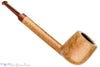 Blue Room Briars is proud to present this Charl Goussard Pipe Lovat with Brindle