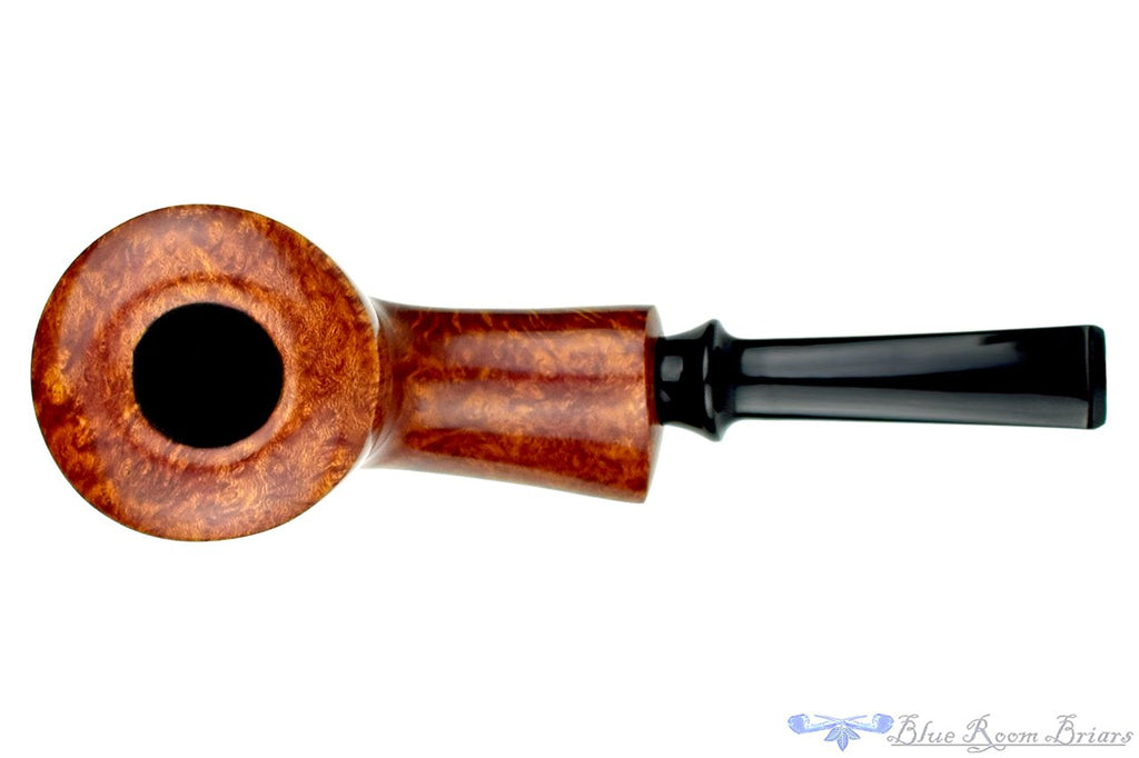 Blue Room Briars is proud to present this Brian Madsen Pipe Dublin with Teardrop Shank