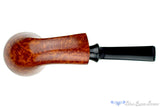 Blue Room Briars is proud to present this Brian Madsen Pipe Dublin with Teardrop Shank