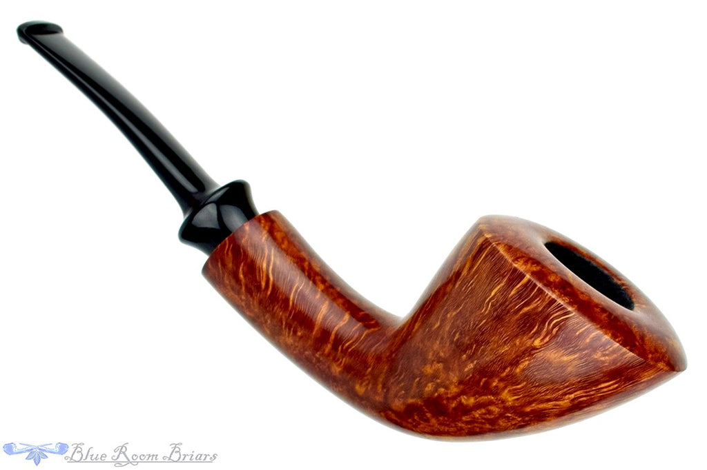 Blue Room Briars is proud to present this Brian Madsen Pipe Dublin with Teardrop Shank