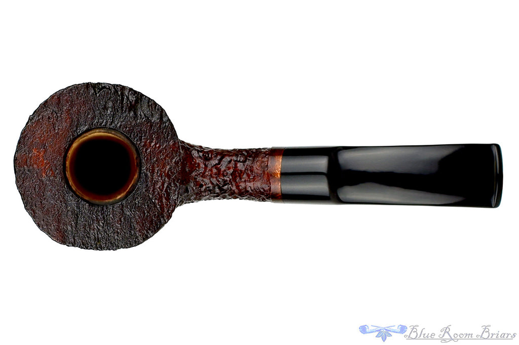 RC Sands Pipe 1/4 Bent Dark Ring Blast Dublin at Blue Room Briars