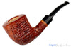 RC Sands Pipe 1/8 Bent Red Ring Blast Saddle Pot