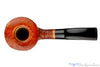 RC Sands Pipe 1/8 Bent Red Ring Blast Saddle Pot