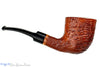 RC Sands Pipe 1/8 Bent Red Ring Blast Saddle Pot