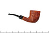 RC Sands Pipe 1/8 Bent Red Ring Blast Saddle Pot