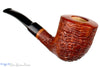 RC Sands Pipe 1/8 Bent Red Ring Blast Saddle Pot