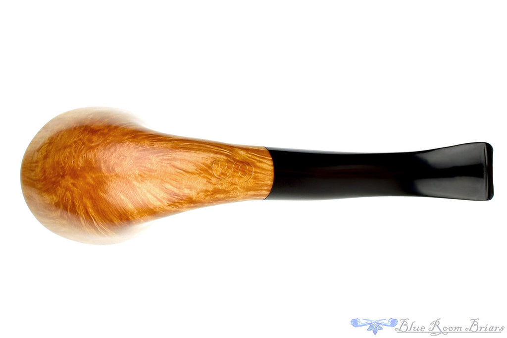 RC Sands Pipe 1/4 Bent Dublin Horn at Blue Room Briars