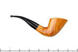RC Sands Pipe 1/4 Bent Dublin Horn at Blue Room Briars