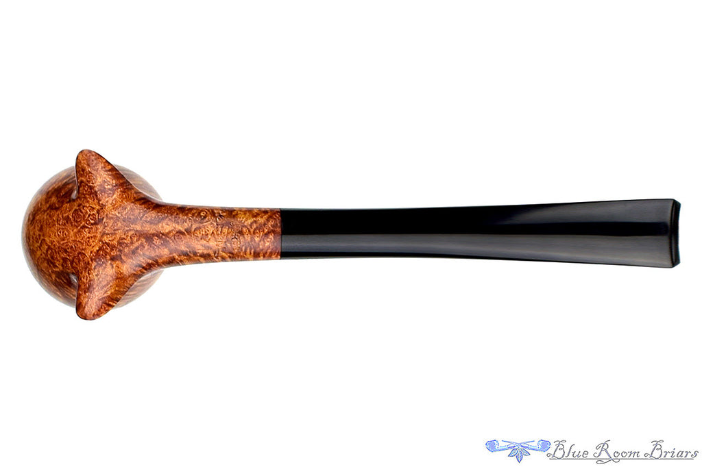 Jesse Jones Pipe Walrus