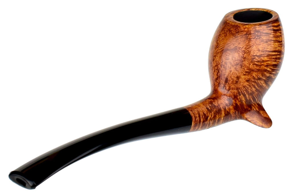 Jesse Jones Pipe Walrus