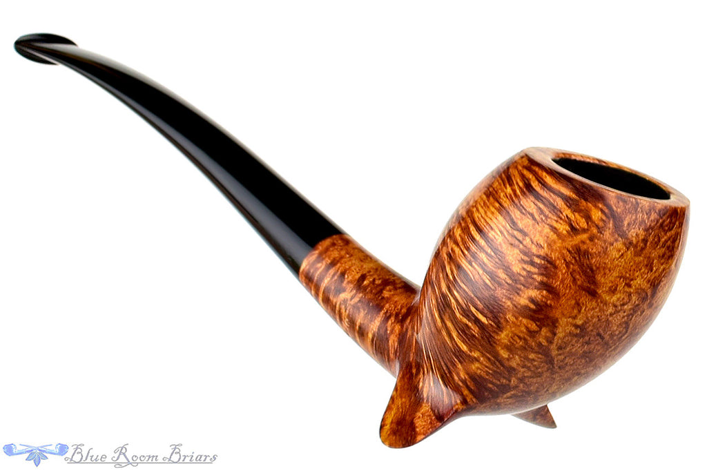 Jesse Jones Pipe Walrus