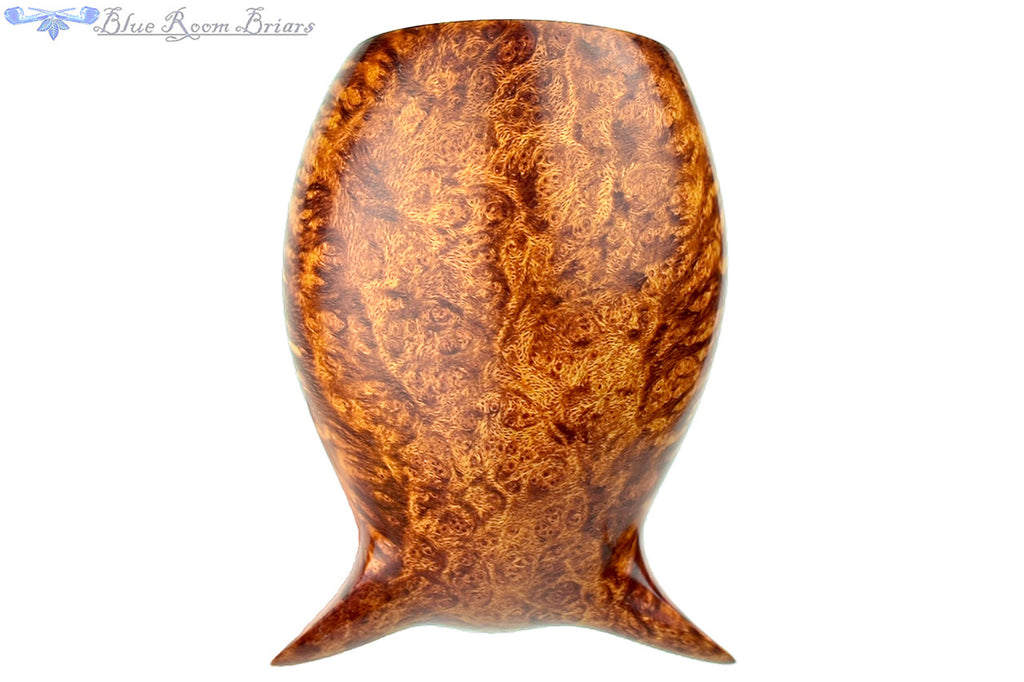 Jesse Jones Pipe Walrus