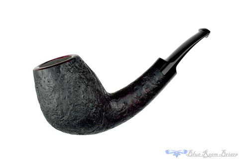Jared Coles Pipe Carved Straight Apple with Juma