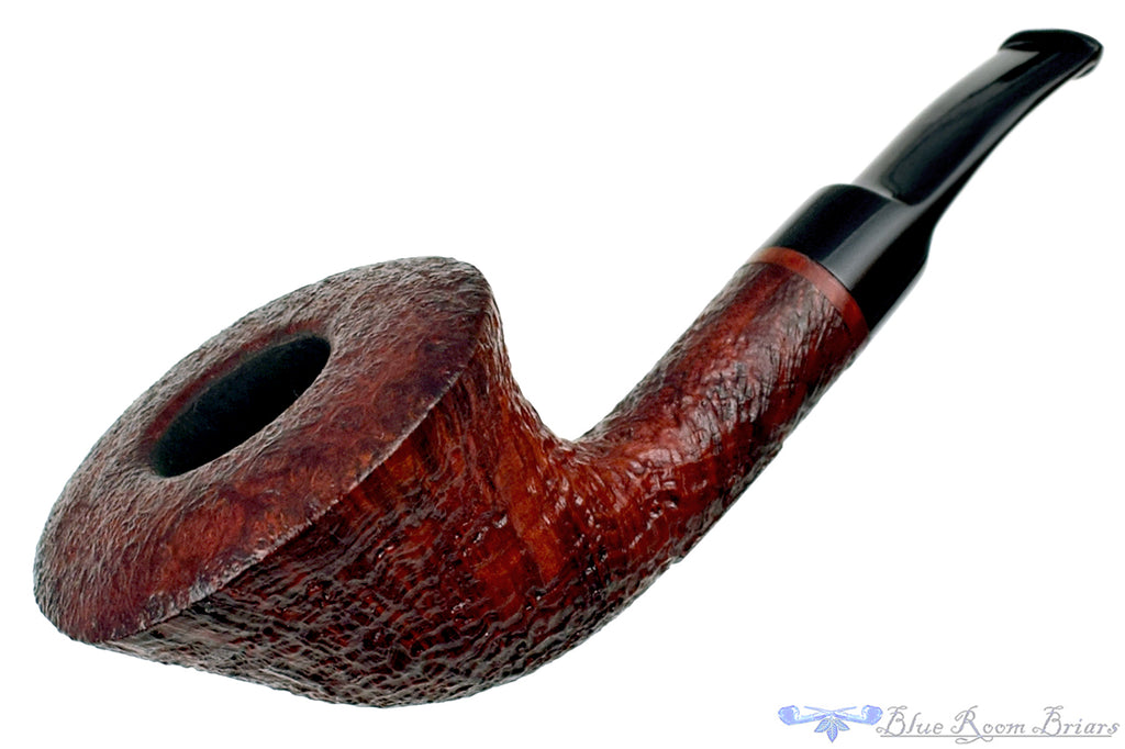 Blue Room Briars is proud to present this RC Sands Pipe Ring Blast Horn Dublin