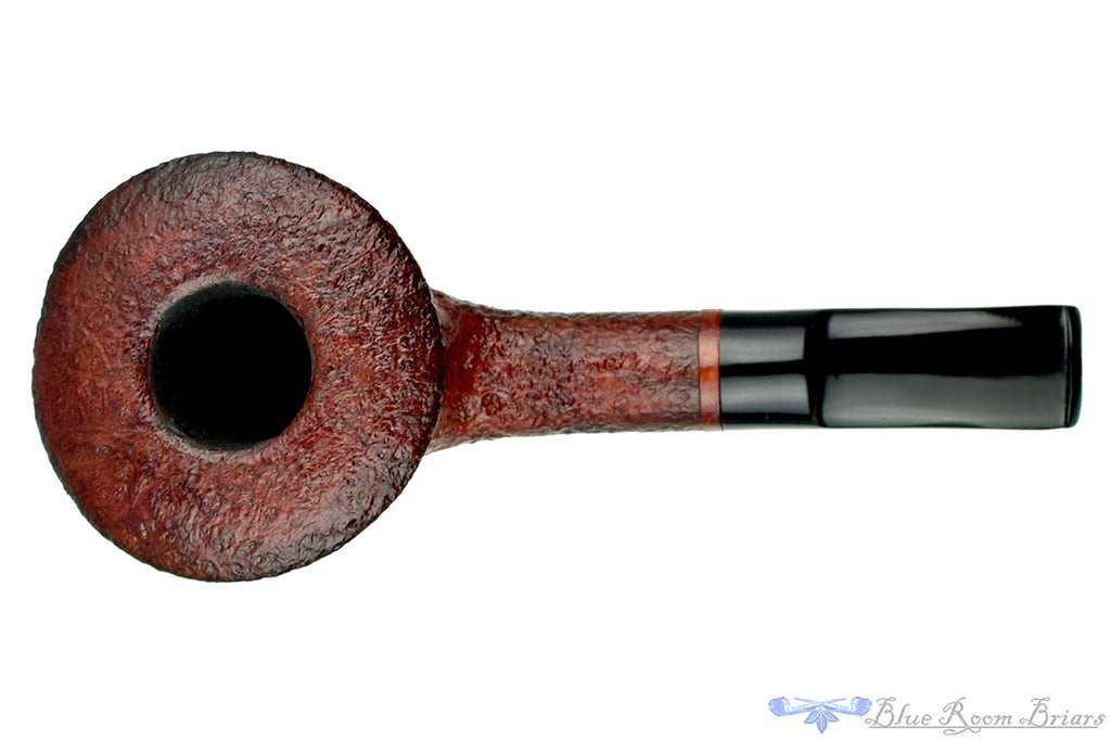 Blue Room Briars is proud to present this RC Sands Pipe Ring Blast Horn Dublin