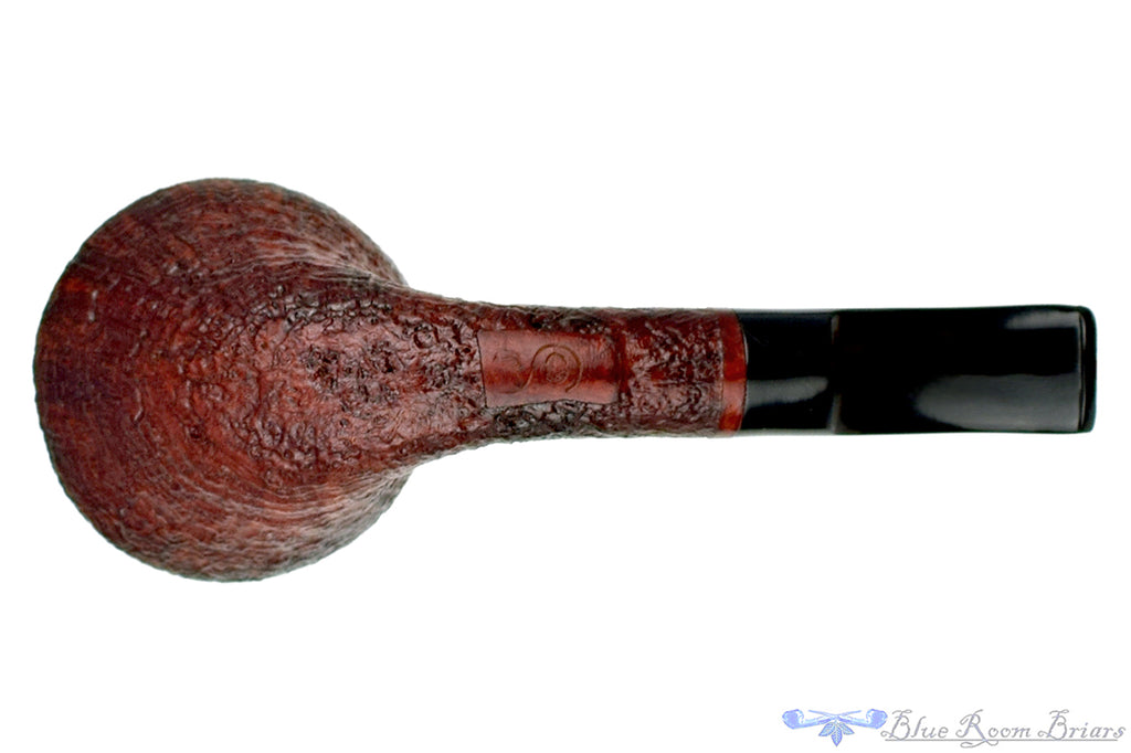 Blue Room Briars is proud to present this RC Sands Pipe Ring Blast Horn Dublin