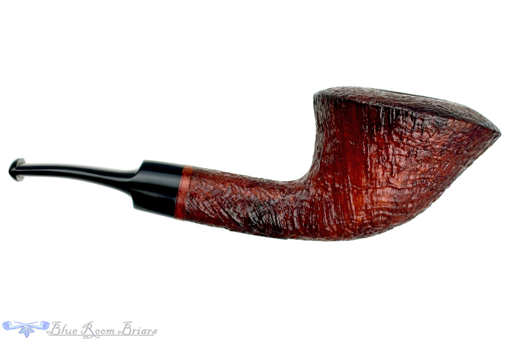 Blue Room Briars is proud to present this RC Sands Pipe Ring Blast Horn Dublin