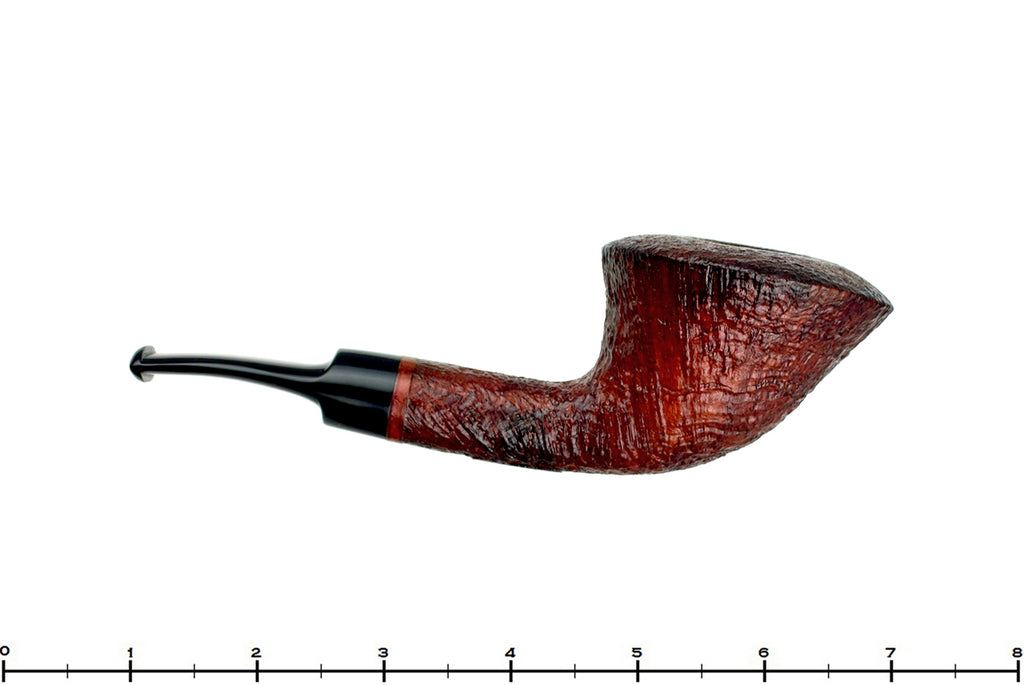 Blue Room Briars is proud to present this RC Sands Pipe Ring Blast Horn Dublin