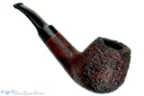 Blue Room Briars is proud to present this RC Sands Pipe 1/4 Bent Sandblast Egg
