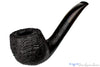 Blue Room Briars is proud to present this RC Sands Pipe Ring Blast 1/2 Bent Scoop Billiard with Brindle