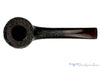 Blue Room Briars is proud to present this RC Sands Pipe Ring Blast 1/2 Bent Scoop Billiard with Brindle