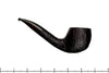 Blue Room Briars is proud to present this RC Sands Pipe Ring Blast 1/2 Bent Scoop Billiard with Brindle