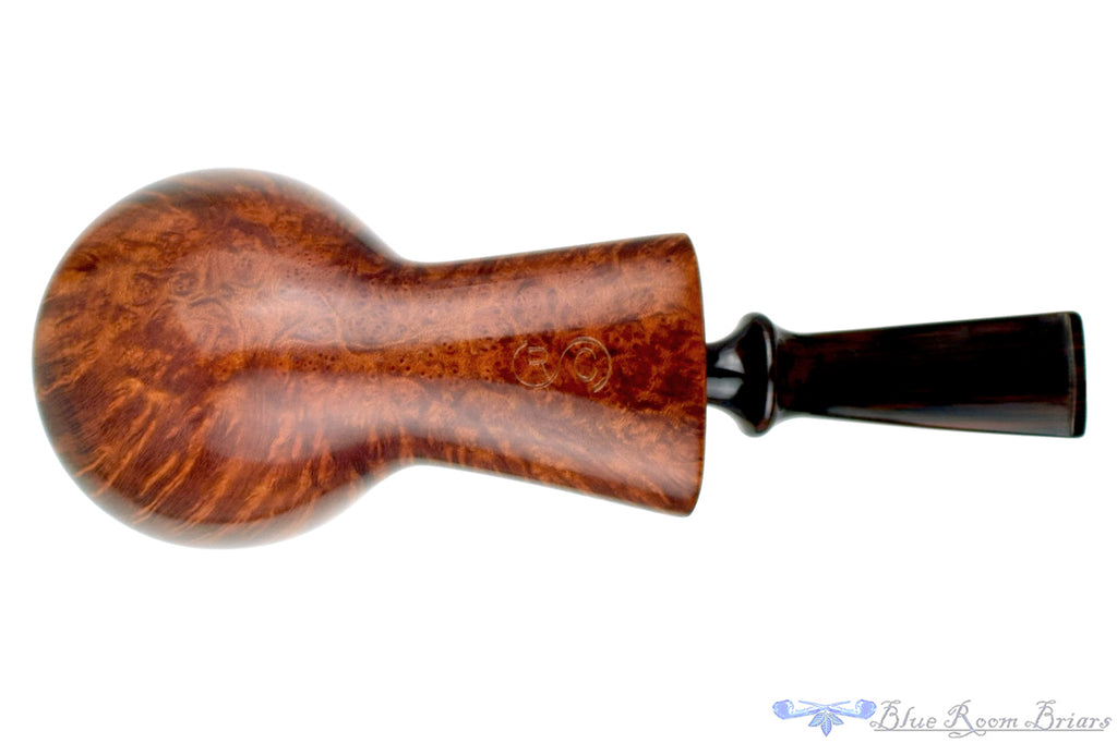 Blue Room Briars is proud to present this RC Sands Pipe Large Reverse Tapered Dublin